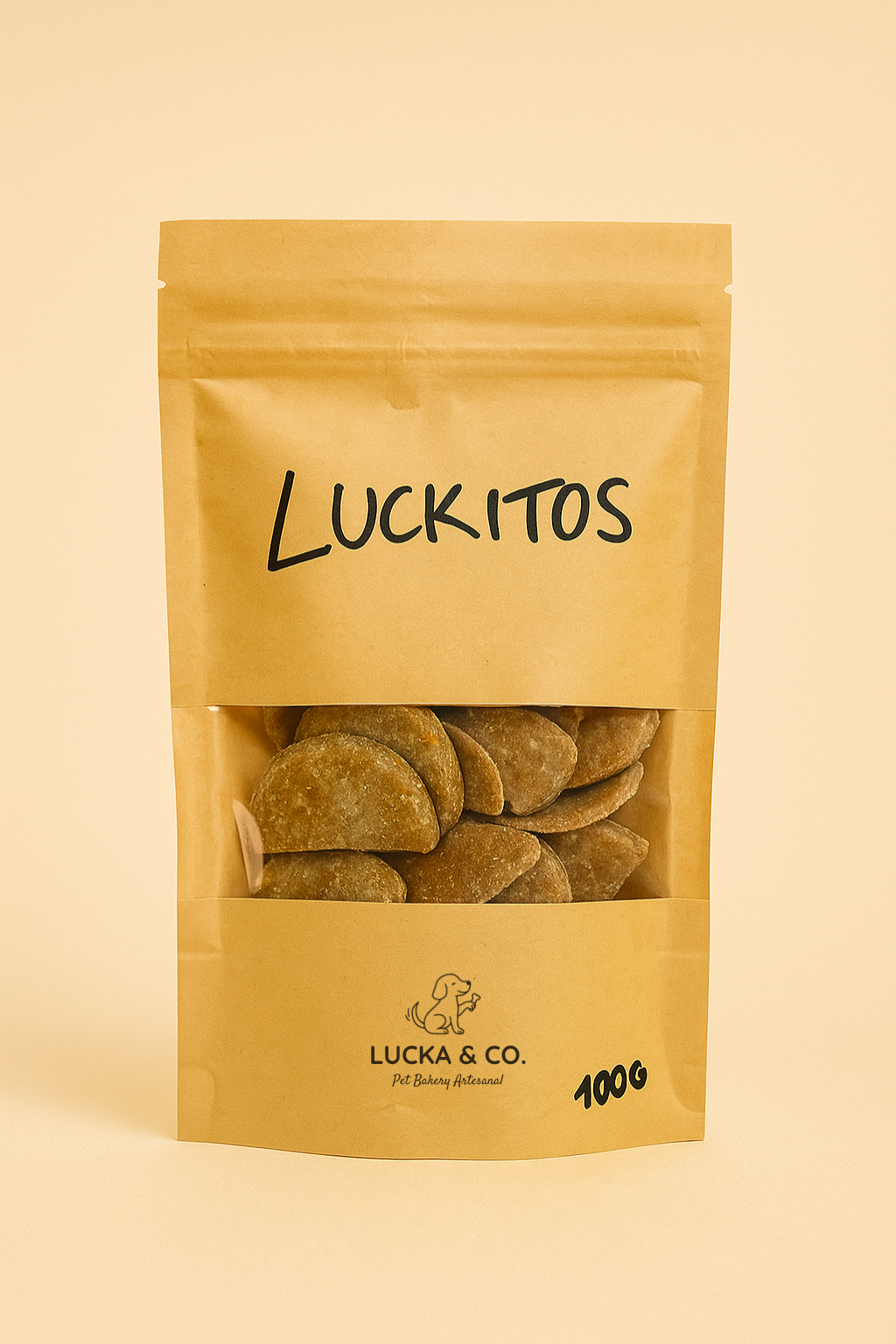 Luckitos